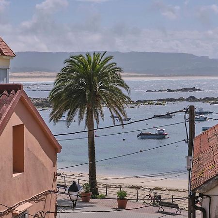 O Pisino De Corrubedo By Serendipia Turismo Exterior photo